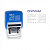 Штамп стандартный 12 бухгалтерских терминов Colop Printer S220/W     